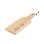 USC Trojans Alumni Tommy Head Botella Cheese Cutting Board & Serving Tray